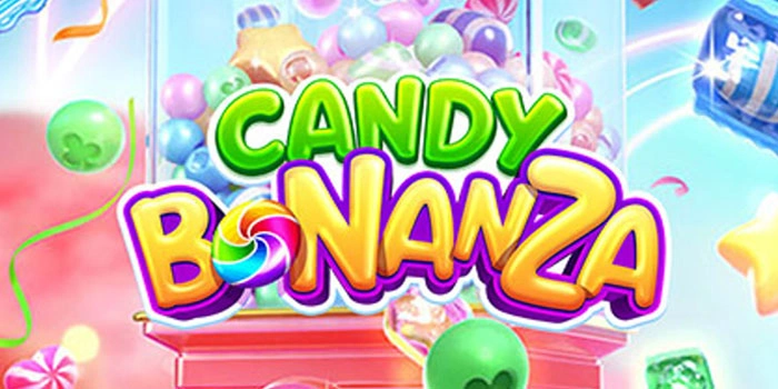 Pola Slot Candy Bonanza Gacor yang Wajib Dicoba Hari Ini
