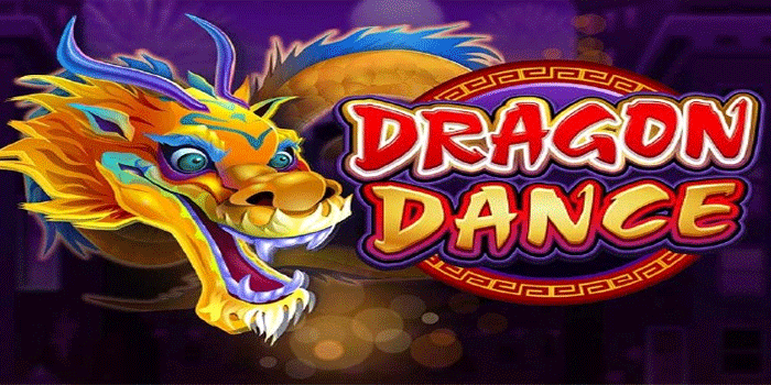 Rahasia Spin Slot Dragon Dance yang Sering Kasih Jackpot