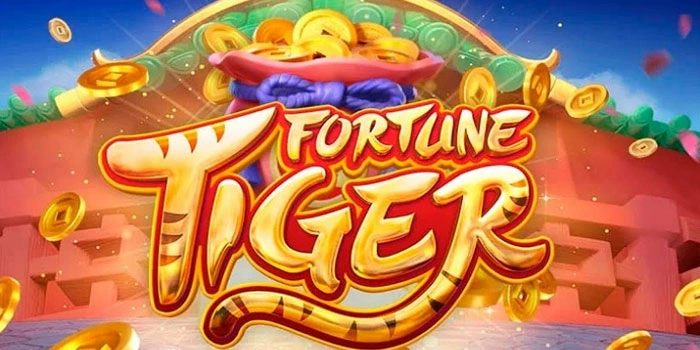 Slot Fortune Tiger Dengan Jackpot Besar yang Mudah Dimenangkan