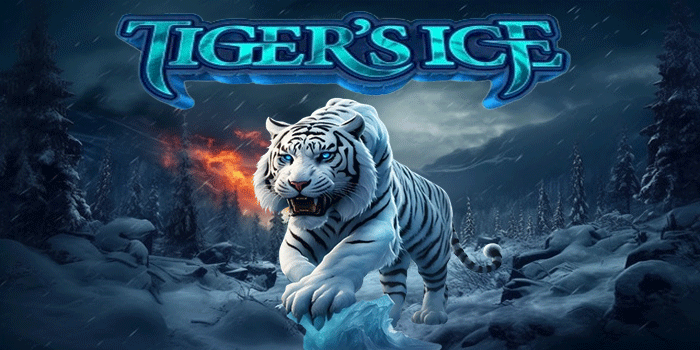 Cara Mengatur Modal Slot Tiger's Ice Supaya Menang Maksimal